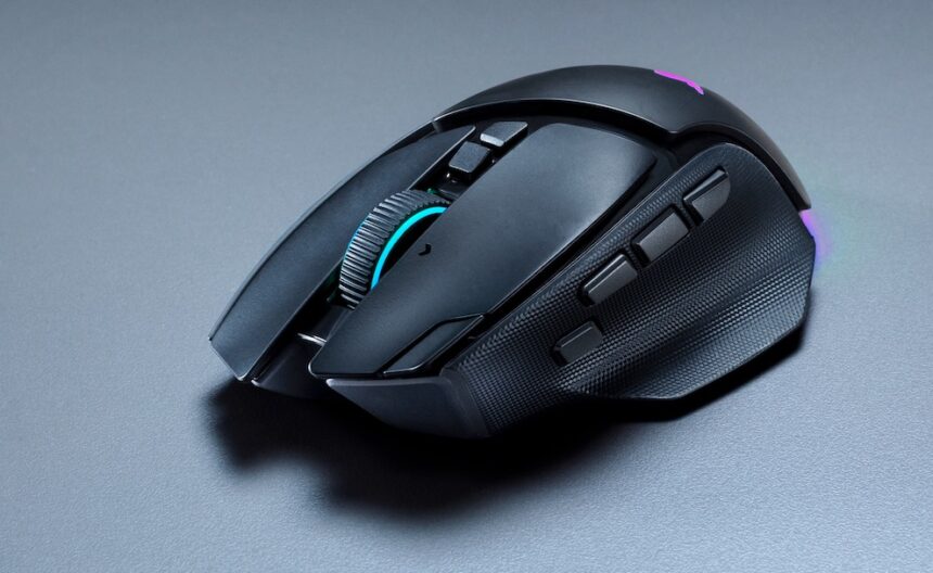 ©Razer | Basilisk V4 Pro