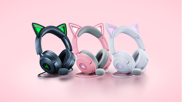 ©Razer | Kitty