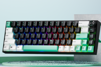 ©Razer | Reclusa Mini