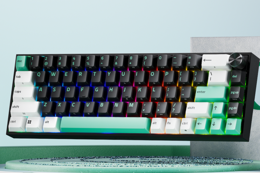 ©Razer | Reclusa Mini