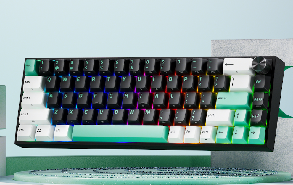 ©Razer | Reclusa Mini