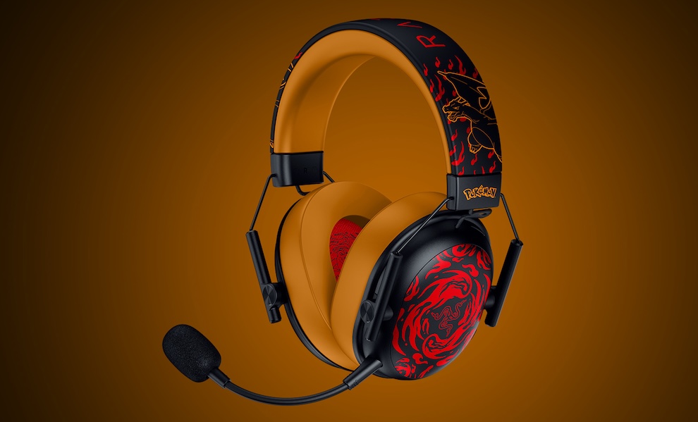 ©Razer | Pokemon