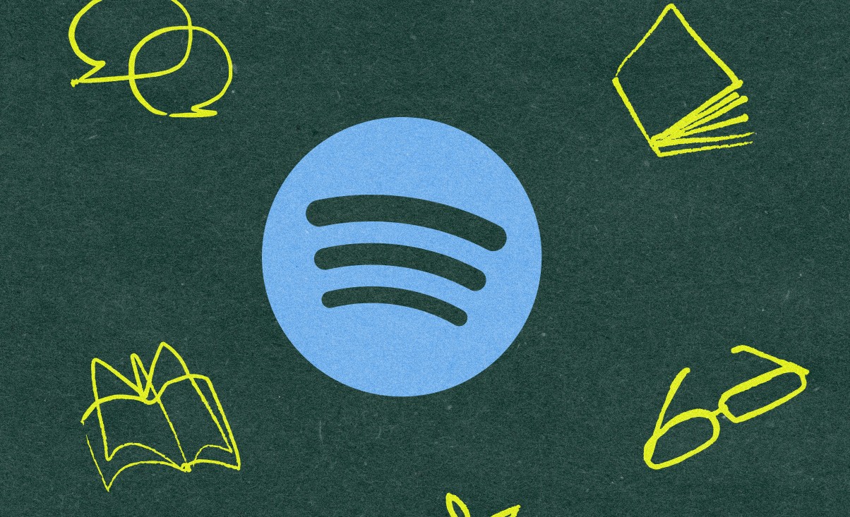 Spotify_Audiolivros