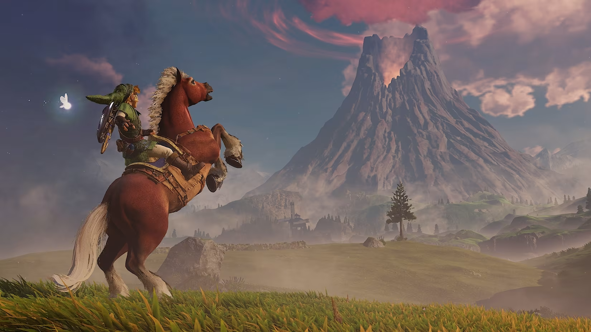 Zelda