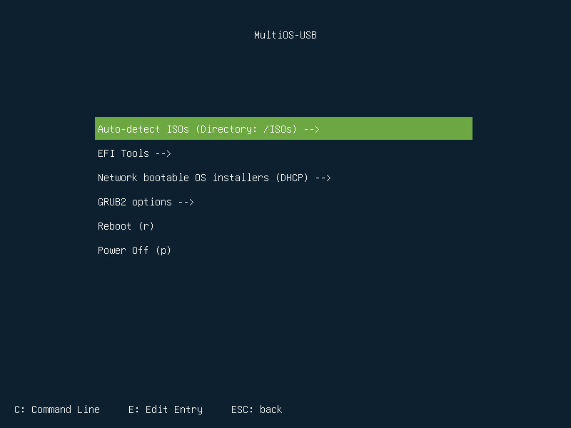 multios-usb