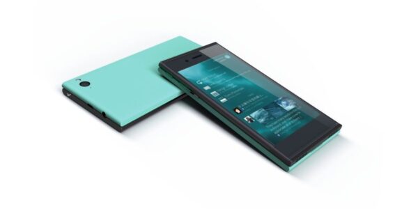 Jolla Smartphone