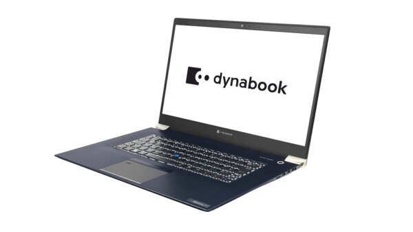 Dynabook