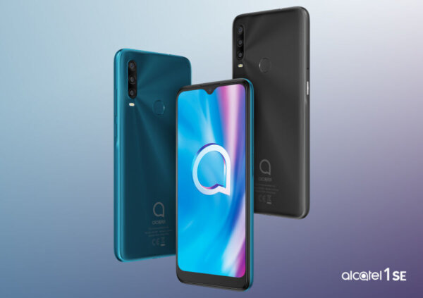 Alcatel