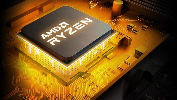 Chipset AMD