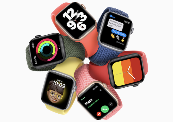 Apple Watch