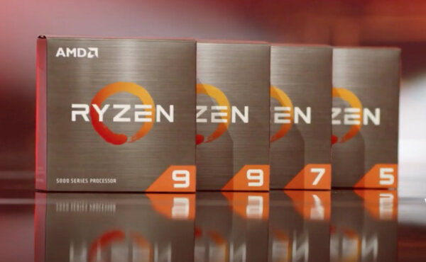 AMD Ryzen