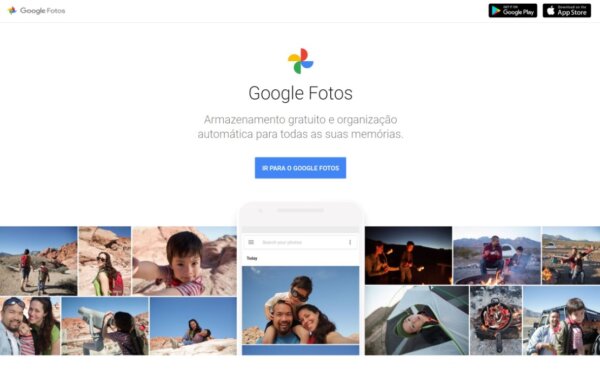 Google Fotos