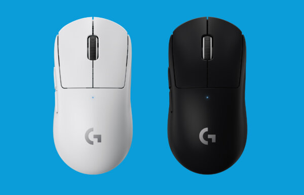 Logitech