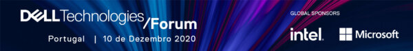 Dell Technologies Forum 2020