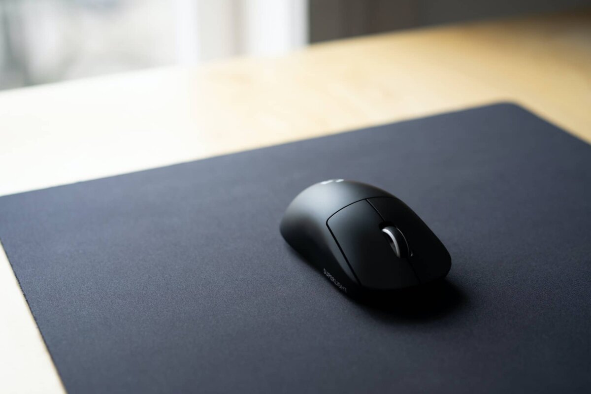 Mousepad