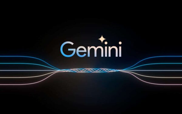©Google | Gemini