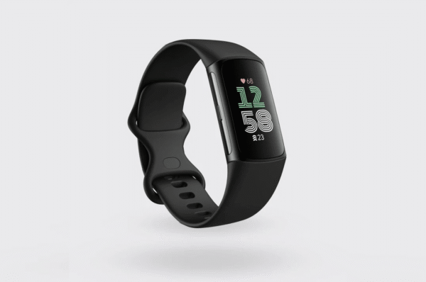 ©Google | Fitbit Charger 6