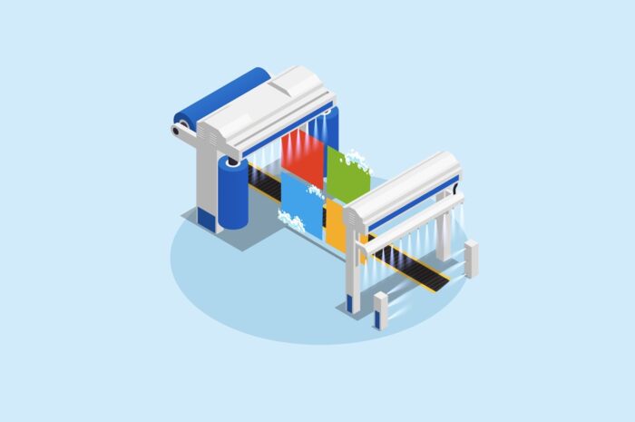 Limpe e optimize o Windows