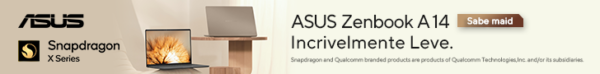Publicidade Asus