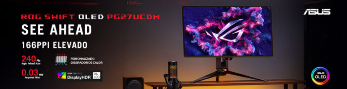 ROG Swift OLED PG27UCDM_970x250