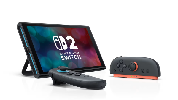 Switch 2