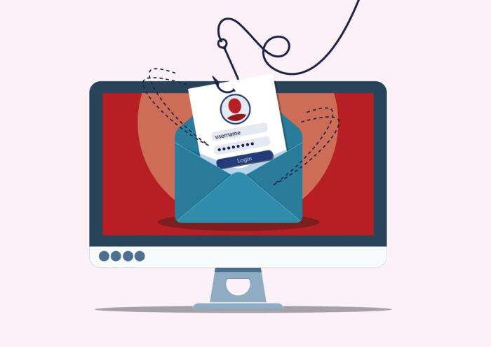 Detectar e-mails de phishing
