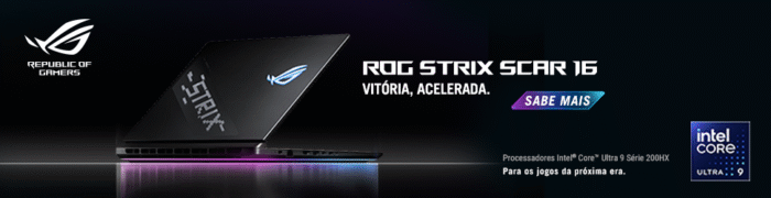 Publicidade Asus