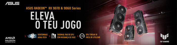 Publicidade Asus