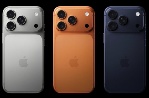 ©Apple | iPod Pro
