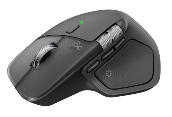 ©Logitech | MX Master 4