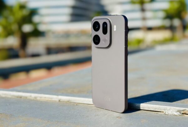 ©PCGuia | Oppo Find X9 Pro