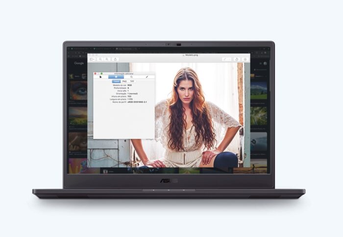 Identificar fotos IA