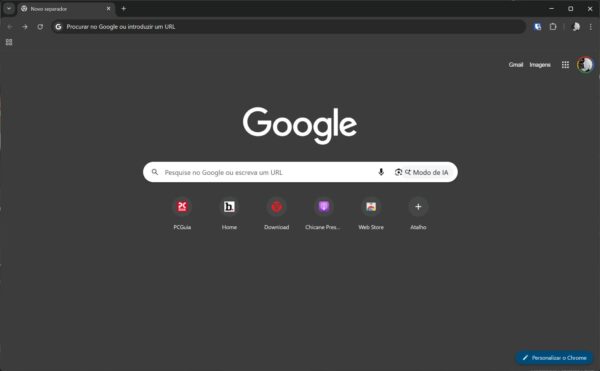 Chrome