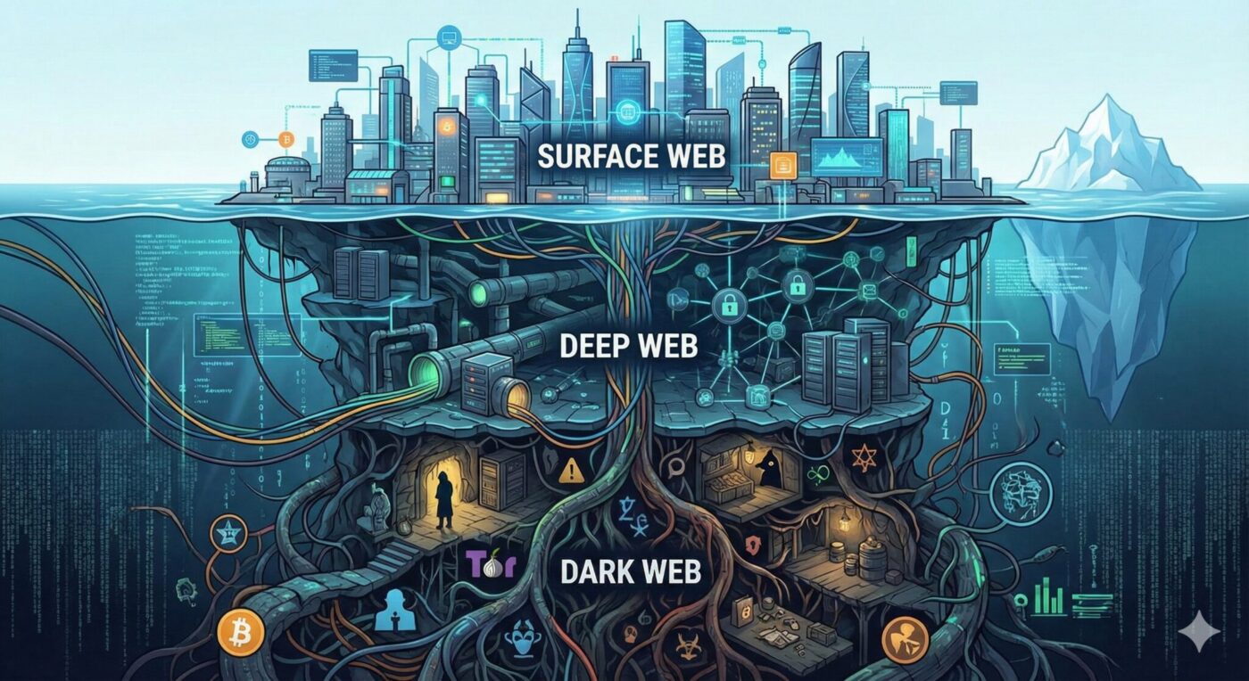 Dark Web