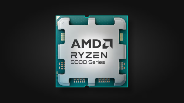 AMD Ryzen 7 9850X3D