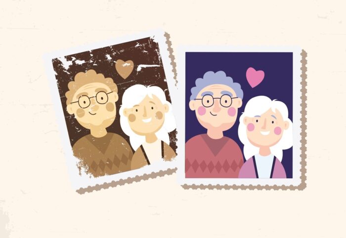 Restauro fotografias