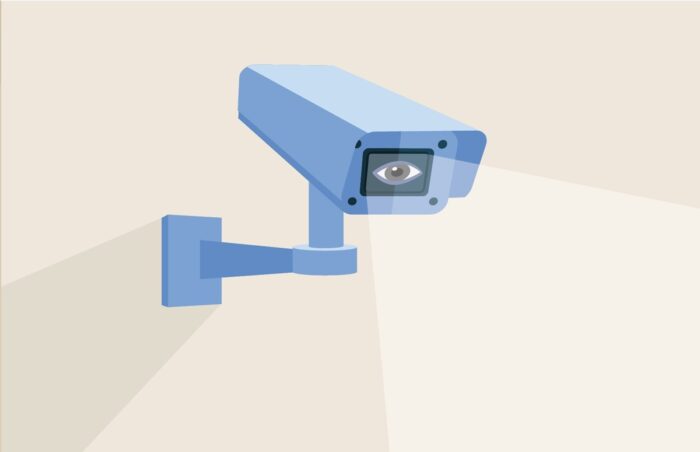 Vigilância