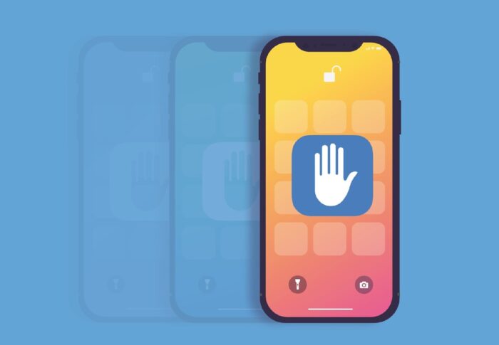 Privacidade iOS