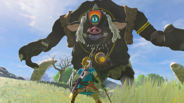Zelda