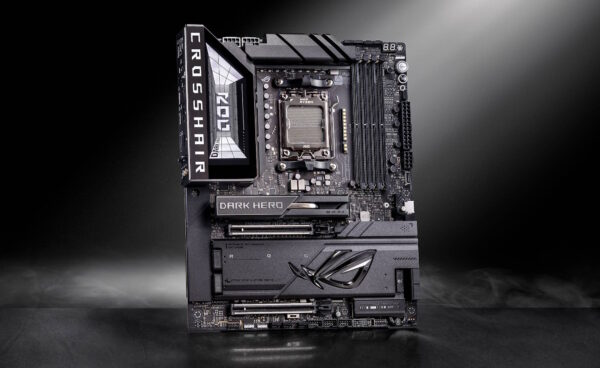 rog crosshair x870e dark hero