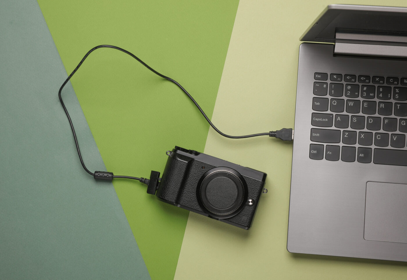 Camara_USB