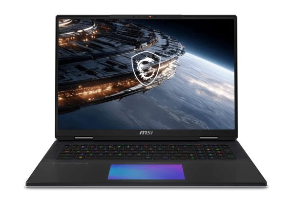 MSI_Titan