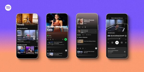 Spotify_Fitness