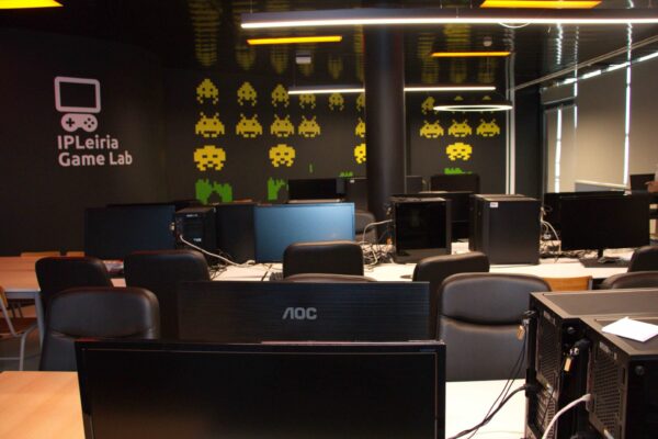 Game Lab_IPLeiria