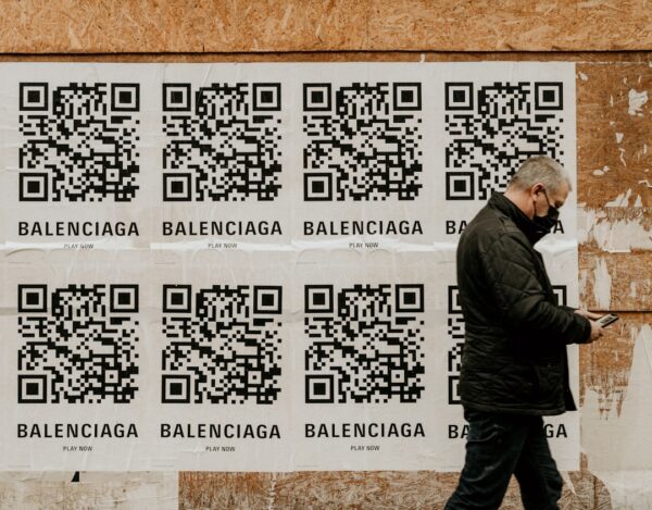 QR-Code