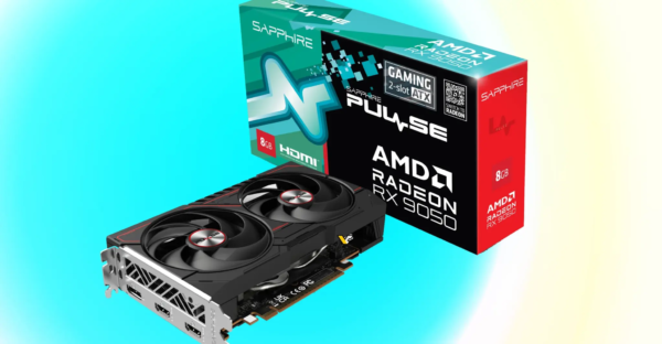 Sapphire_RADEON-RX-9050-PULSE