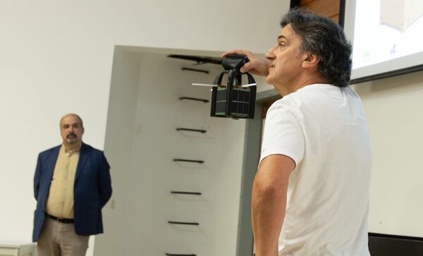 ©Universidade de Aveiro | CorkSat