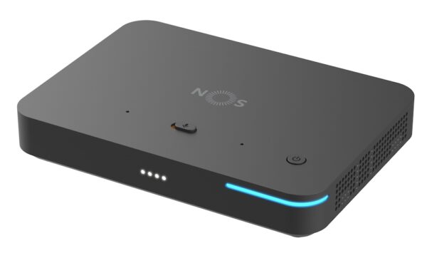 ©NOS | Box