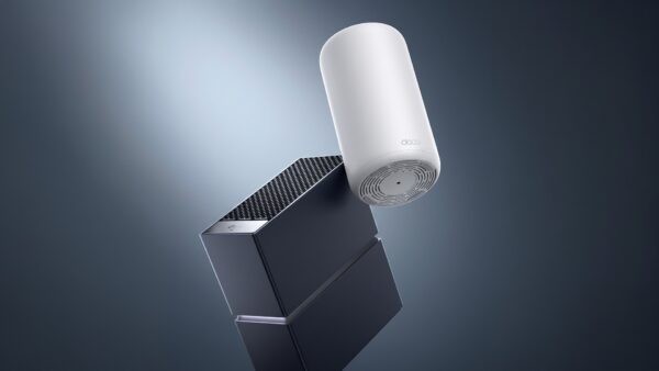 TP-Link Archer 8 Ultra Deco 8 Ultra Hero